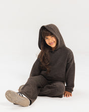 Shearlock Brown Set - Kids