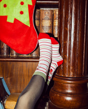 Pinkmas Socks - Kids