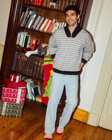 The Strip Edit Sweater - Adults