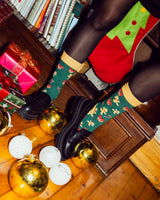 Ginger Steps Socks - Kids