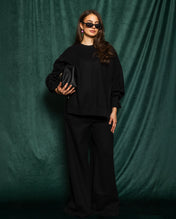 The Beyond Set Black - Adults