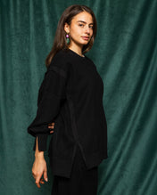 The Beyond Set Black - Adults