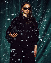 The Beyond Set Black - Adults