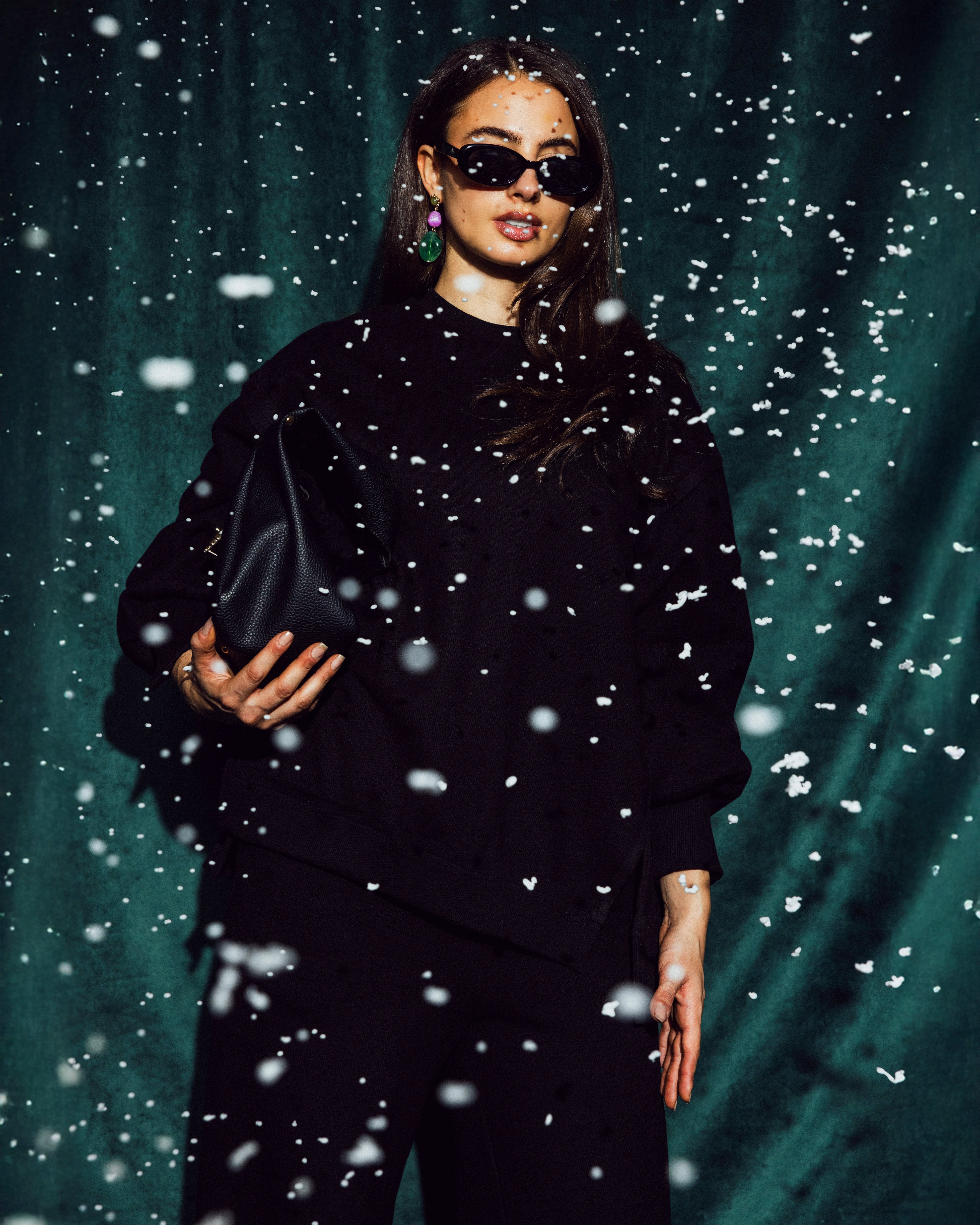 The Beyond Set Black - Adults