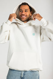 The Trouble Maker Hoodie - Adults
