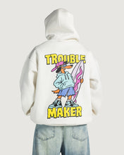 The Trouble Maker Hoodie - Adults