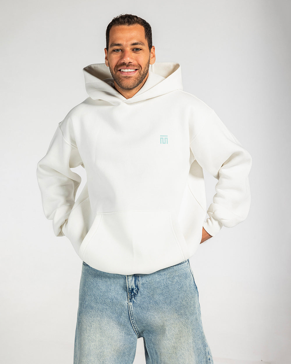The Trouble Maker Hoodie - Adults