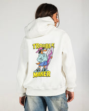 The Trouble Maker Hoodie - Kids