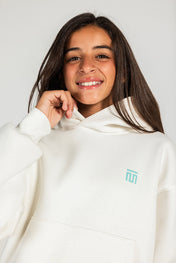 The Trouble Maker Hoodie - Kids
