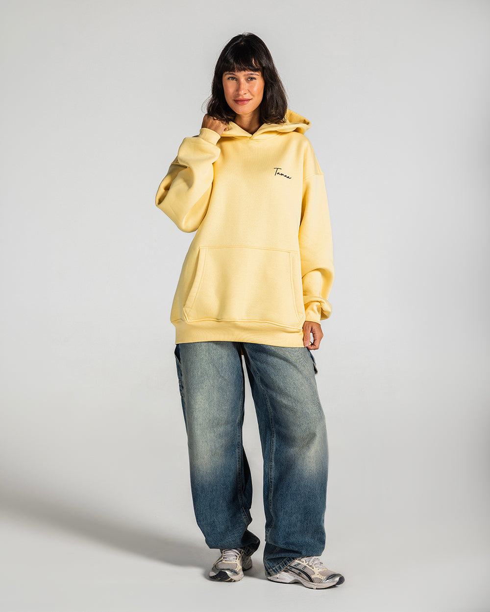 The Product Hoodie - Adults