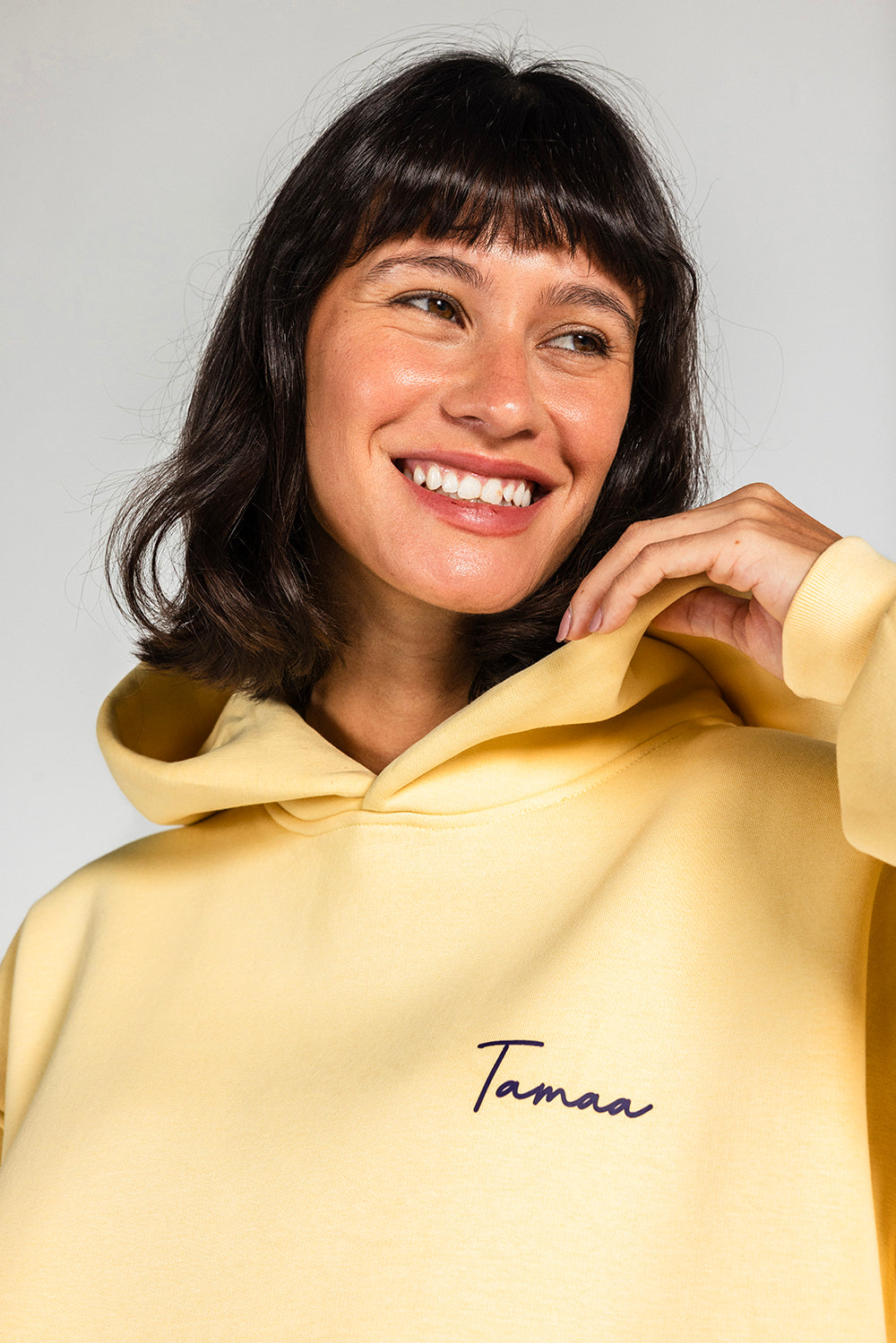 The Product Hoodie - Adults