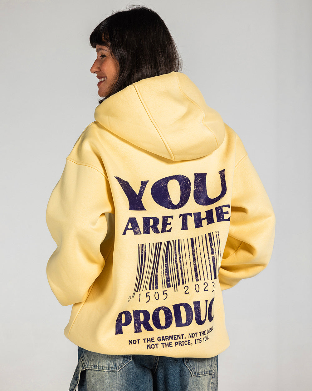 The Product Hoodie - Adults