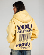 The Product Hoodie - Adults