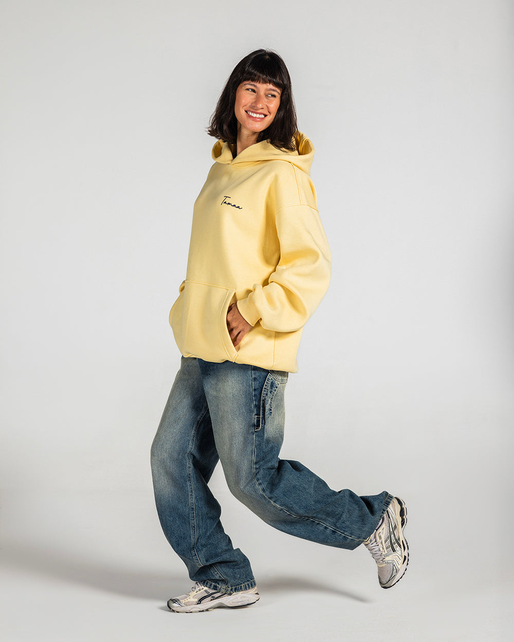 The Product Hoodie - Adults