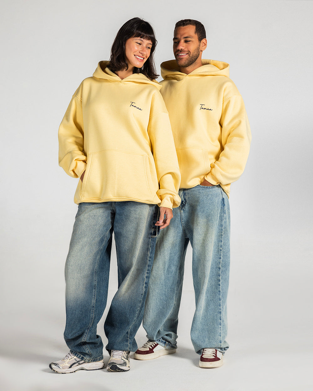 The Product Hoodie - Adults