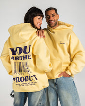 The Product Hoodie - Adults