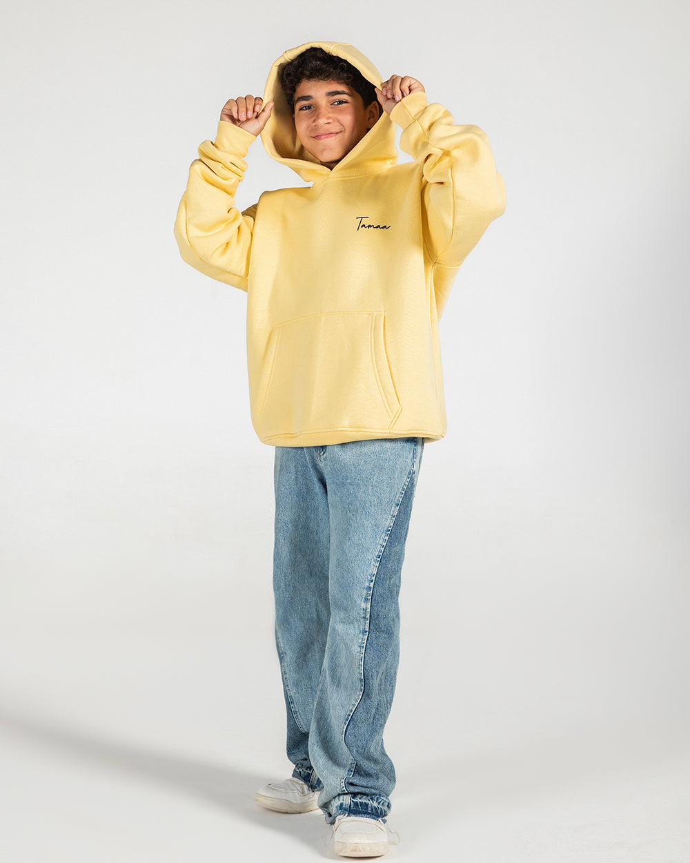 The Product Hoodie - Kids