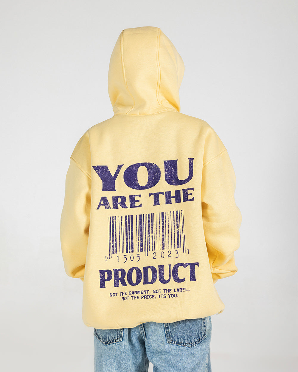 The Product Hoodie - Kids