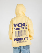 The Product Hoodie - Kids