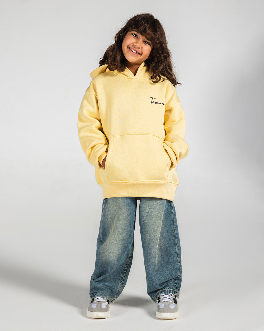 The Product Hoodie - Kids
