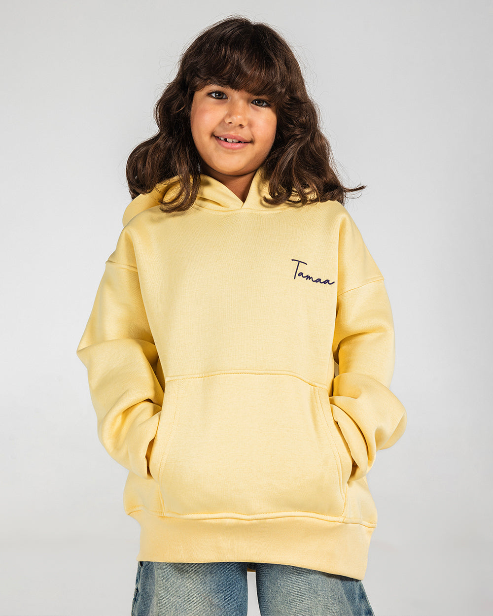 The Product Hoodie - Kids