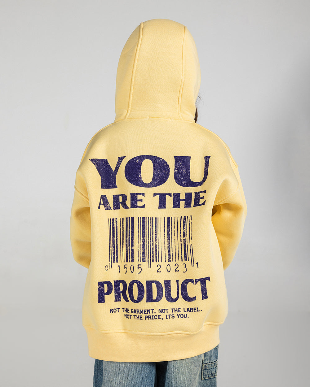The Product Hoodie - Kids