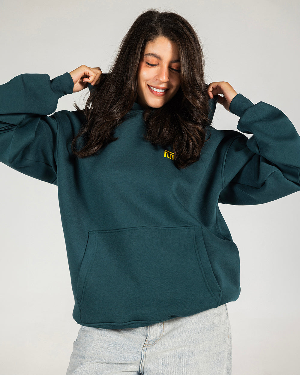 Seize The Day Hoodie - Adults