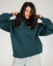 Seize The Day Hoodie - Adults