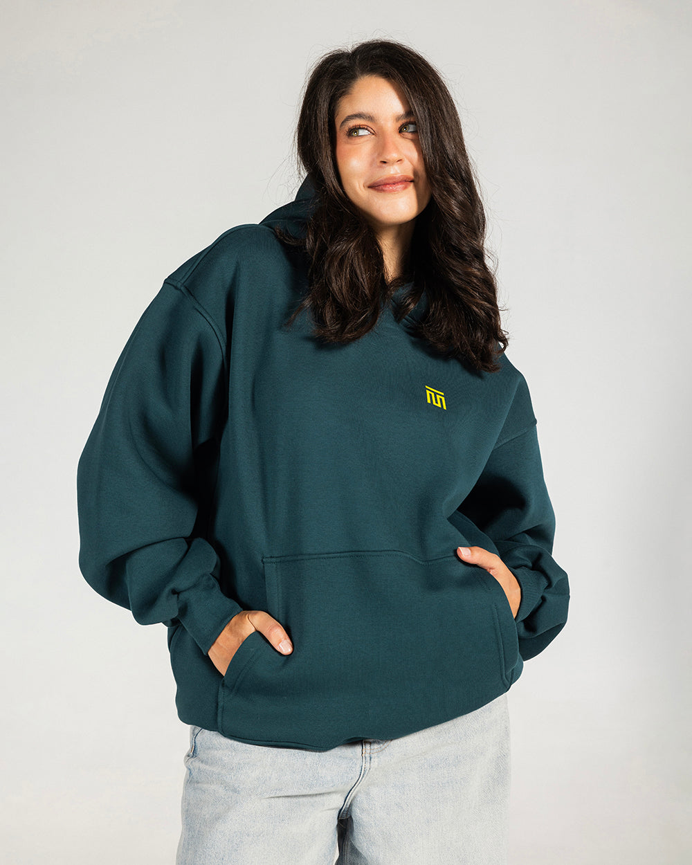 Seize The Day Hoodie - Adults