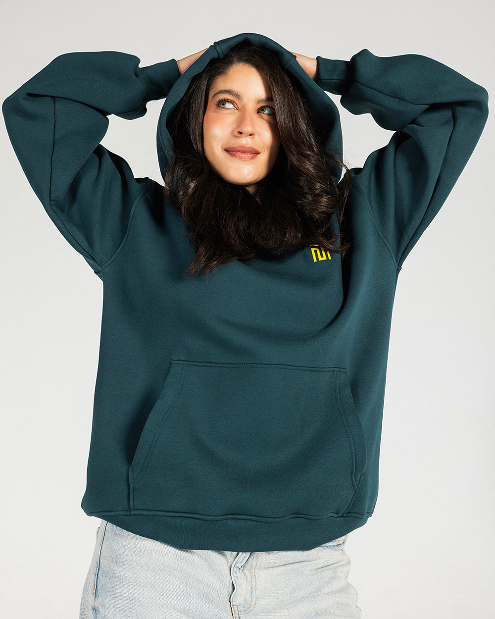 Seize The Day Hoodie - Adults