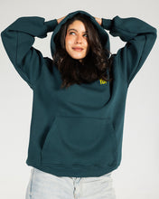 Seize The Day Hoodie - Adults