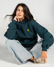 Seize The Day Hoodie - Adults