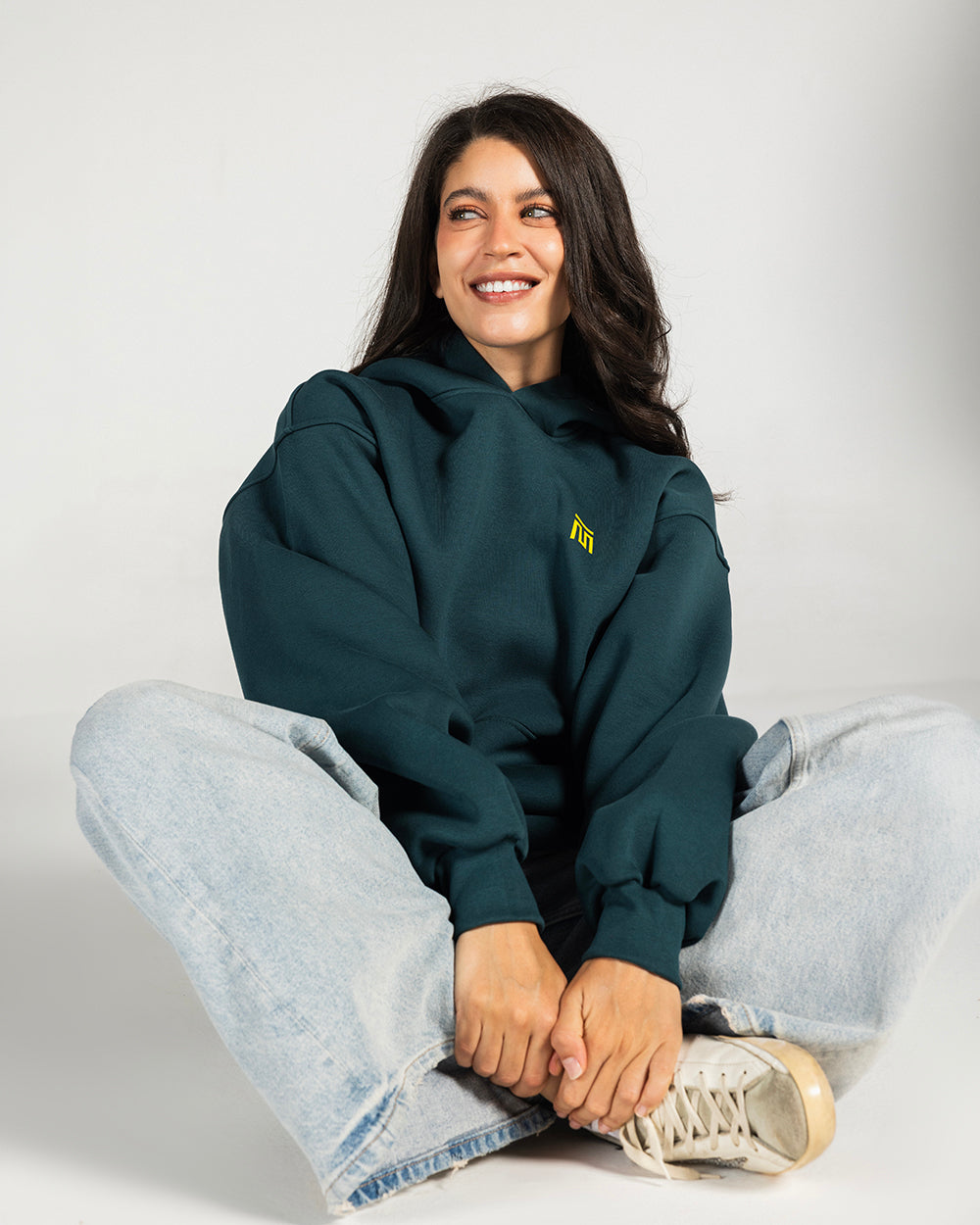 Seize The Day Hoodie - Adults