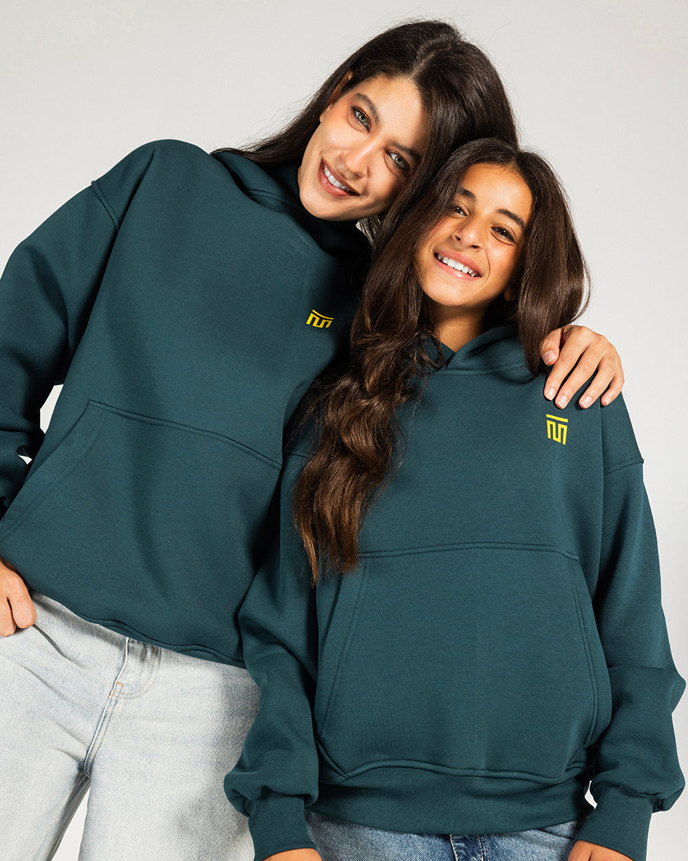 Seize The Day Hoodie - Adults