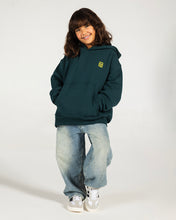 Seize The Day Hoodie - Kids