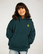 Seize The Day Hoodie - Kids