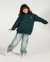 Seize The Day Hoodie - Kids