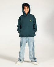 Seize The Day Hoodie - Kids