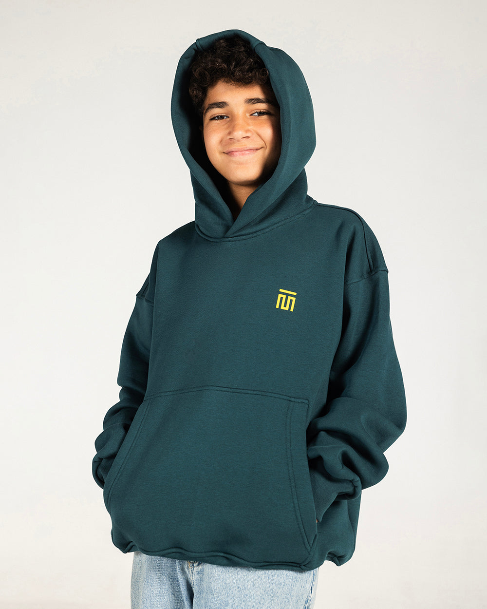 Seize The Day Hoodie - Kids