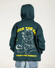 Seize The Day Hoodie - Kids