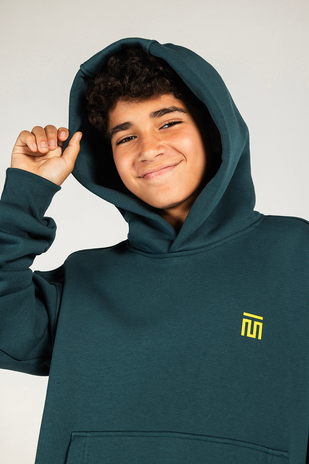Seize The Day Hoodie - Kids