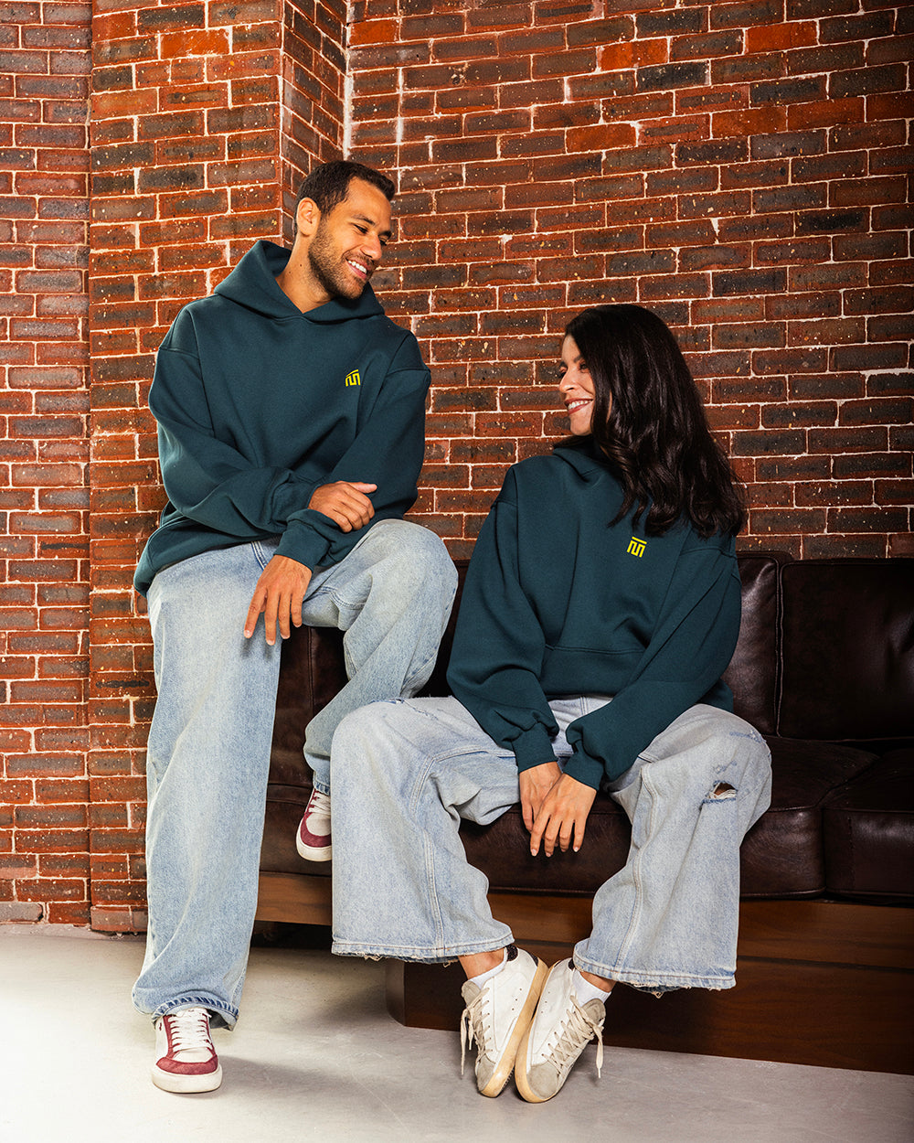 Seize The Day Hoodie - Adults
