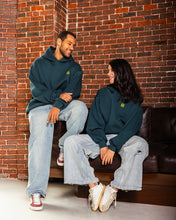 Seize The Day Hoodie - Adults