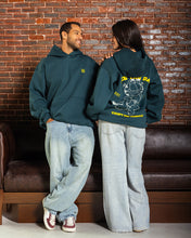 Seize The Day Hoodie - Adults