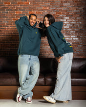 Seize The Day Hoodie - Adults