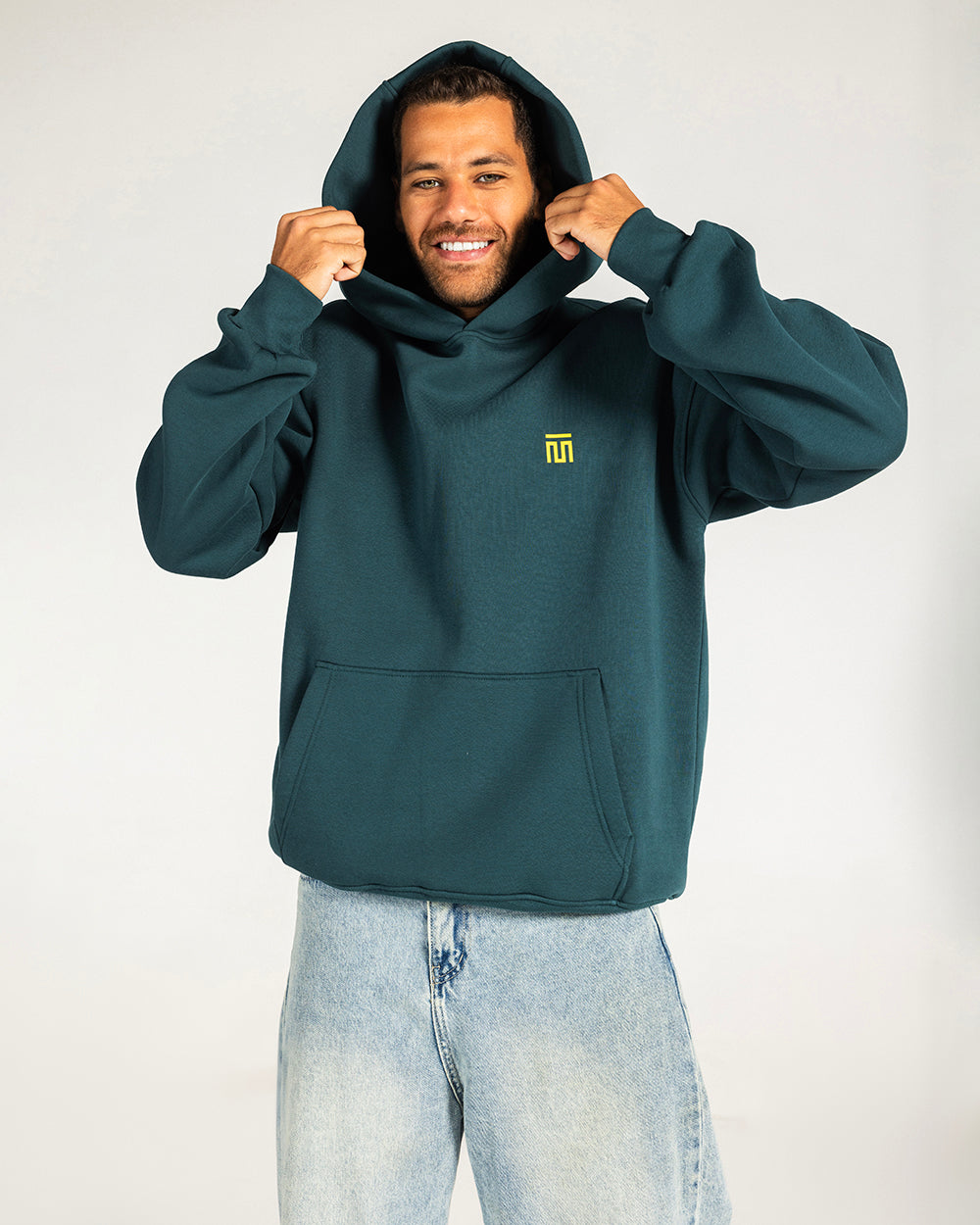 Seize The Day Hoodie - Adults