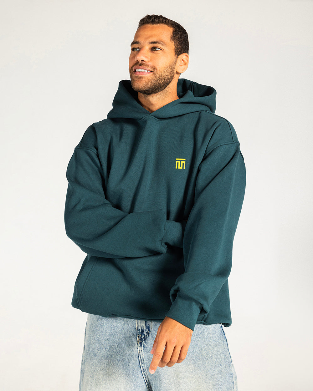 Seize The Day Hoodie - Adults