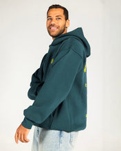 Seize The Day Hoodie - Adults