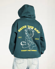 Seize The Day Hoodie - Adults