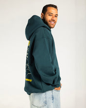 Seize The Day Hoodie - Adults